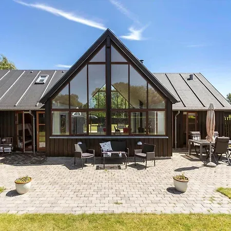 8565-grenaa-kystvej-58 Hébergement de vacances *