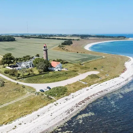 Hébergement de vacances 8565-grenaa-kystvej-58 Grenå