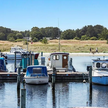 8565-grenaa-kystvej-58 Hébergement de vacances *